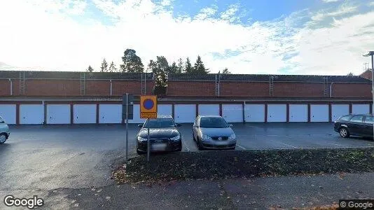 Apartments for rent in Gävle - Photo from Google Street View