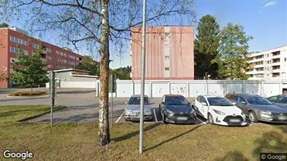 Apartments for rent in Gävle - Photo from Google Street View