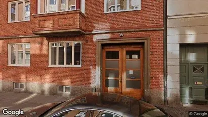 Apartments for rent in Malmö City - Photo from Google Street View