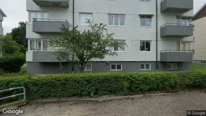 Apartments for rent in Borås - Photo from Google Street View