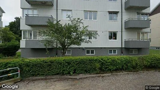 Apartments for rent in Borås - Photo from Google Street View