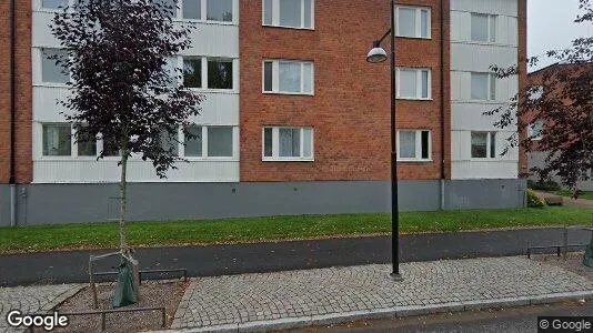 Apartments for rent in Borlänge - Photo from Google Street View
