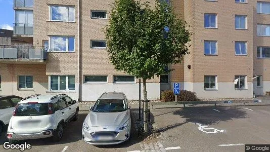 Apartments for rent in Ängelholm - Photo from Google Street View