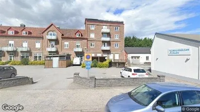 Apartments for rent in Eslöv - Photo from Google Street View