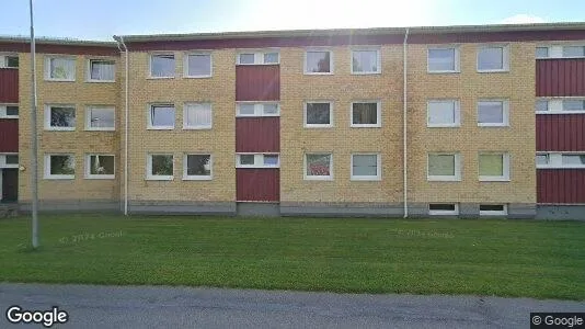 Apartments for rent in Strömsund - Photo from Google Street View