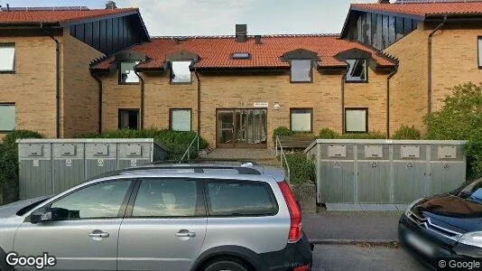Apartments for rent in Varberg - Photo from Google Street View