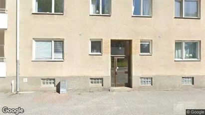 Apartments for rent in Örebro - Photo from Google Street View