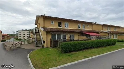 Apartments for rent in Båstad - Photo from Google Street View