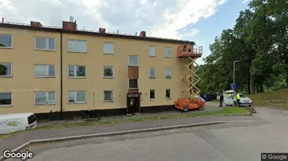 Apartments for rent in Finspång - Photo from Google Street View