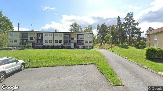 Apartments for rent in Jönköping - Photo from Google Street View