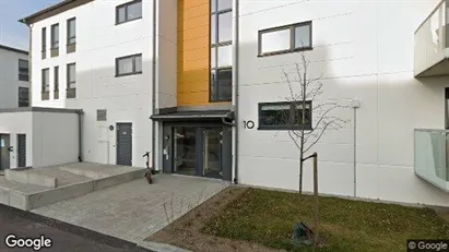 Apartments for rent in Helsingborg - Photo from Google Street View