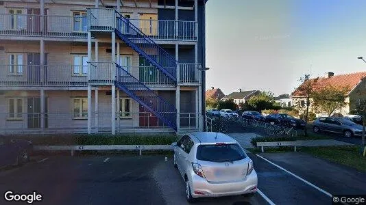 Apartments for rent in Höganäs - Photo from Google Street View