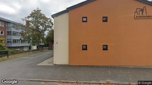 Apartments for rent in Hässleholm - Photo from Google Street View
