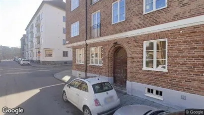 Apartments for rent in Helsingborg - Photo from Google Street View