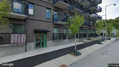 Apartments for rent in Upplands-Bro - Photo from Google Street View