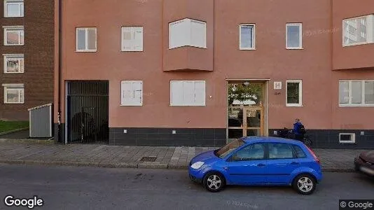 Apartments for rent in Norrköping - Photo from Google Street View