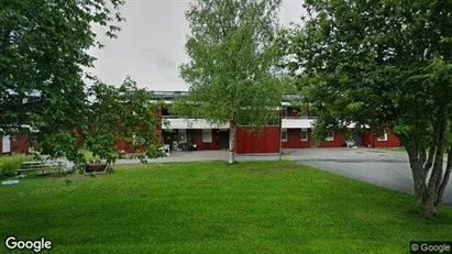 Apartments for rent in Skellefteå - Photo from Google Street View