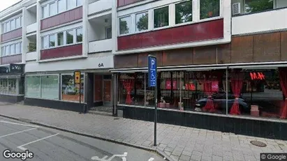 Apartments for rent in Växjö - Photo from Google Street View