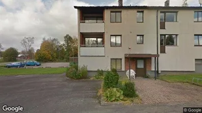 Apartments for rent in Hylte - Photo from Google Street View