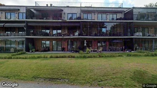 Apartments for rent in Österåker - Photo from Google Street View