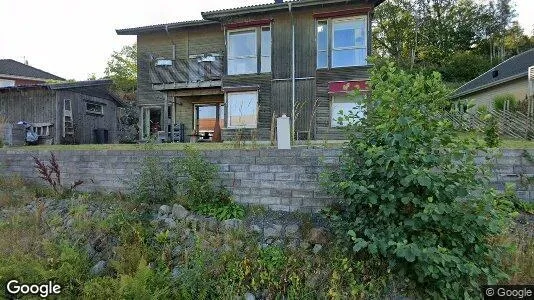 Apartments for rent in Mölndal - Photo from Google Street View