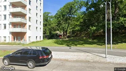 Apartments for rent in Gothenburg East - Photo from Google Street View