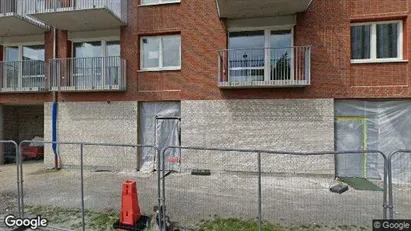 Apartments for rent in Malmö City - Photo from Google Street View
