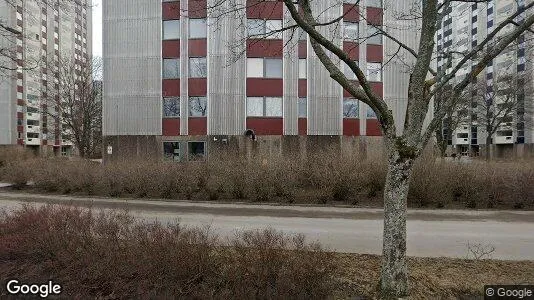 Apartments for rent in Täby - Photo from Google Street View