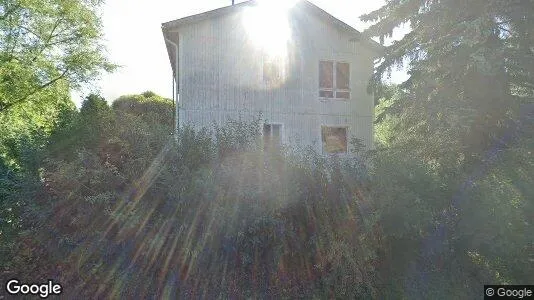 Apartments for rent in Timrå - Photo from Google Street View