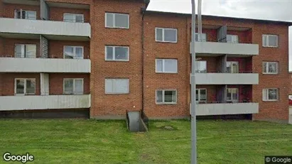 Apartments for rent in Simrishamn - Photo from Google Street View