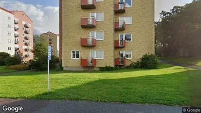 Apartments for rent in Västra hisingen - Photo from Google Street View