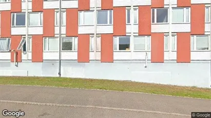 Rooms for rent in Lund - Photo from Google Street View