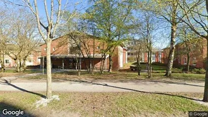 Rooms for rent in Lund - Photo from Google Street View