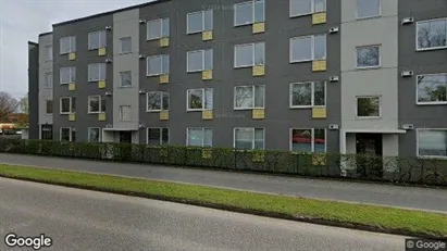 Rooms for rent in Lund - Photo from Google Street View