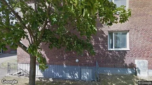 Apartments for rent in Linköping - Photo from Google Street View