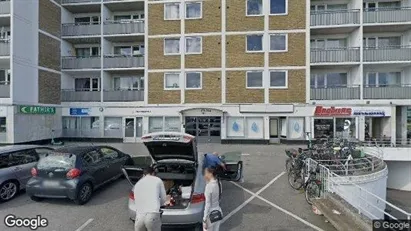 Apartments for rent in Malmö City - Photo from Google Street View