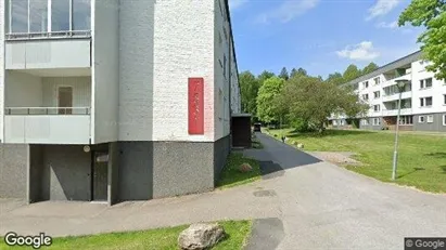 Apartments for rent in Borås - Photo from Google Street View