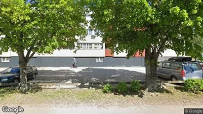Apartments for rent in Köping - Photo from Google Street View