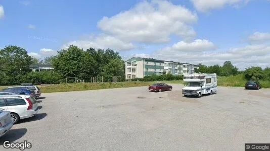 Apartments for rent in Bjuv - Photo from Google Street View