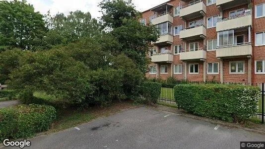 Apartments for rent in Malmö City - Photo from Google Street View