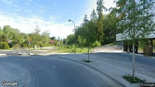 Apartments for rent in Haninge - Photo from Google Street View