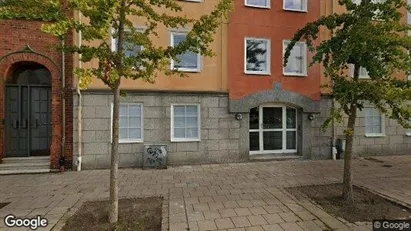 Apartments for rent in Trelleborg - Photo from Google Street View