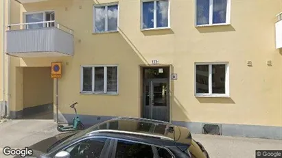 Apartments for rent in Jönköping - Photo from Google Street View
