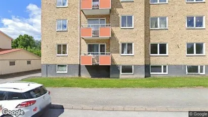 Apartments for rent in Mellerud - Photo from Google Street View