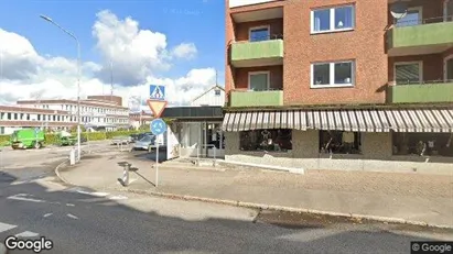 Apartments for rent in Markaryd - Photo from Google Street View