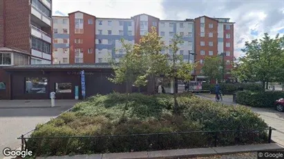 Apartments for rent in Helsingborg - Photo from Google Street View