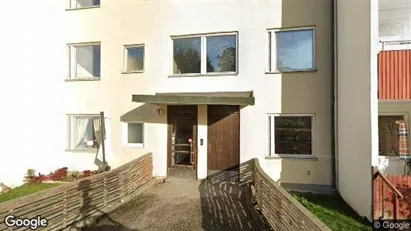 Apartments for rent in Eskilstuna - Photo from Google Street View