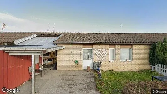 Apartments for rent in Eskilstuna - Photo from Google Street View