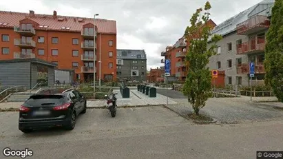 Apartments for rent in Trelleborg - Photo from Google Street View
