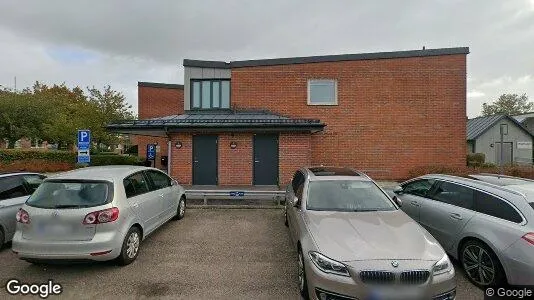 Apartments for rent in Trelleborg - Photo from Google Street View